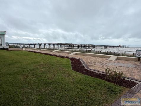 6608 Padre Boulevard South Padre Island TX 78597