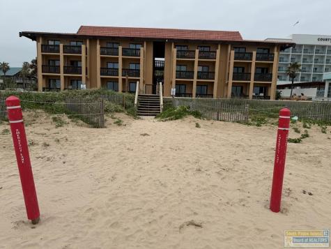 6608 Padre Boulevard South Padre Island TX 78597