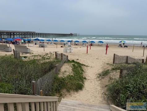 6608 Padre Boulevard South Padre Island TX 78597