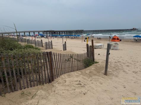 6608 Padre Boulevard South Padre Island TX 78597