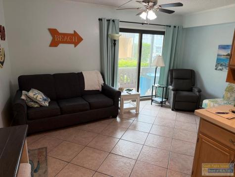 6608 Padre Boulevard South Padre Island TX 78597