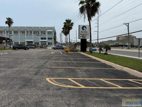 6608 Padre Boulevard South Padre Island TX 78597