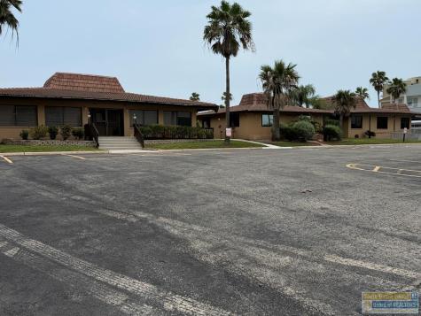 6608 Padre Boulevard South Padre Island TX 78597