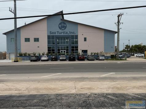 6608 Padre Boulevard South Padre Island TX 78597