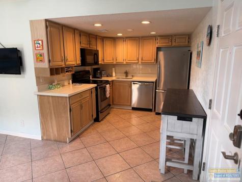 6608 Padre Boulevard South Padre Island TX 78597