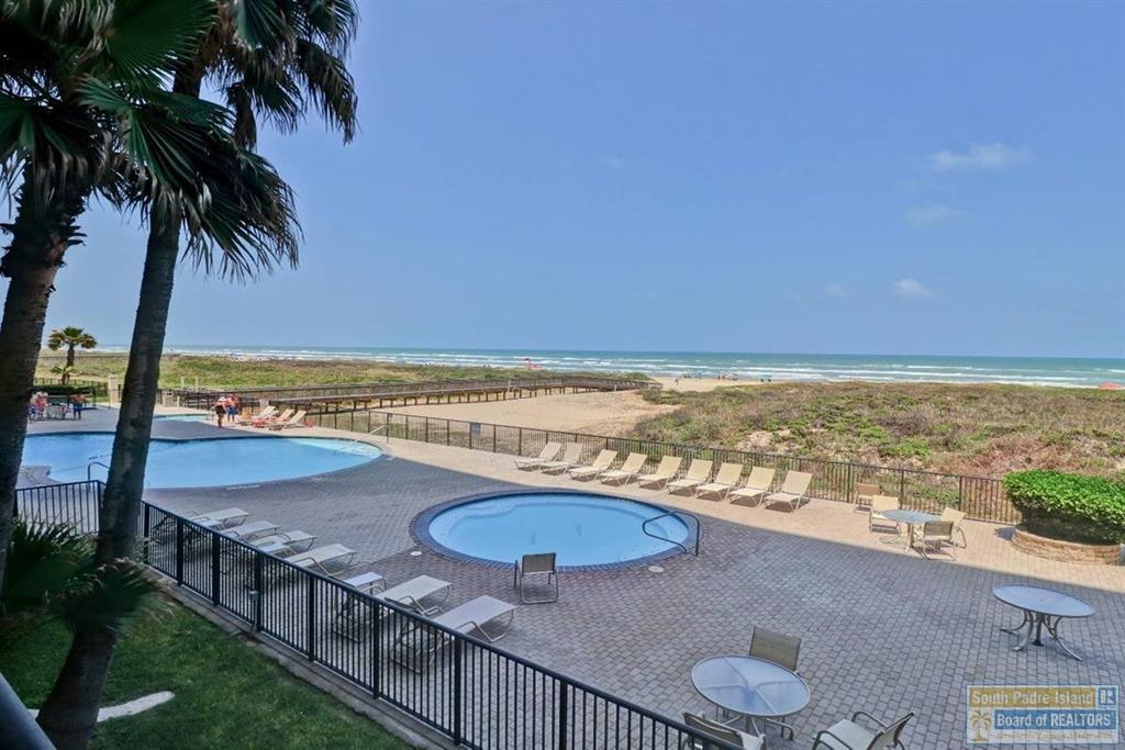 2800 Gulf Boulevard South Padre Island TX 78597