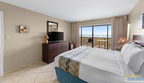 2800 Gulf Boulevard South Padre Island TX 78597