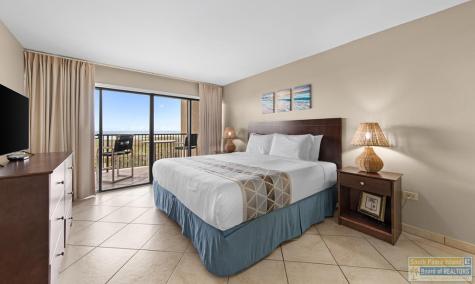 2800 Gulf Boulevard South Padre Island TX 78597