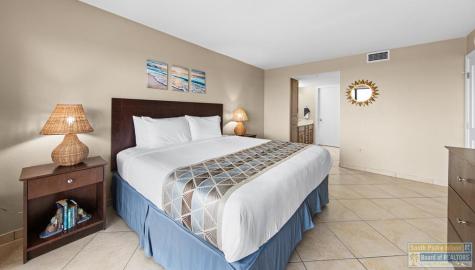 2800 Gulf Boulevard South Padre Island TX 78597