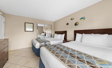 2800 Gulf Boulevard South Padre Island TX 78597