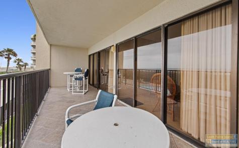 2800 Gulf Boulevard South Padre Island TX 78597