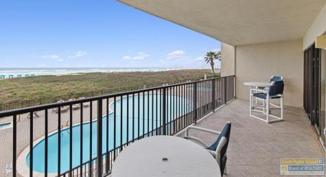 2800 Gulf Boulevard South Padre Island TX 78597