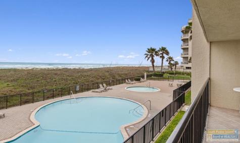 2800 Gulf Boulevard South Padre Island TX 78597
