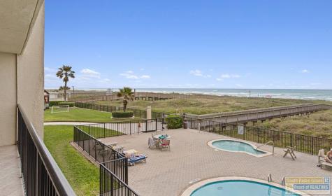 2800 Gulf Boulevard South Padre Island TX 78597