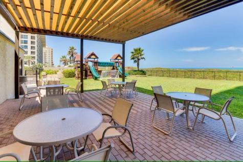 2800 Gulf Boulevard South Padre Island TX 78597