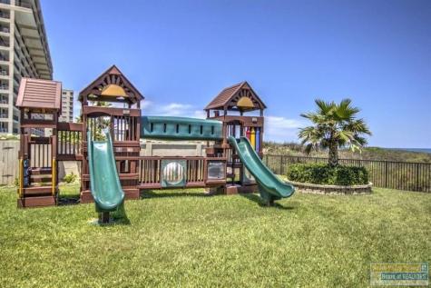 2800 Gulf Boulevard South Padre Island TX 78597