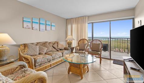 2800 Gulf Boulevard South Padre Island TX 78597