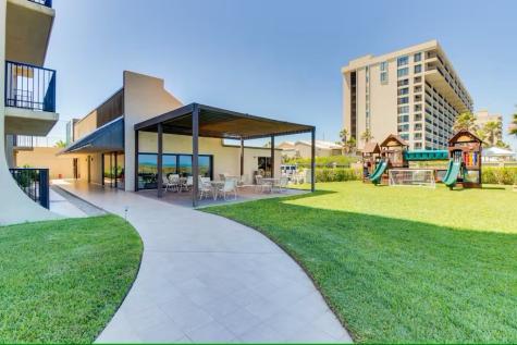 2800 Gulf Boulevard South Padre Island TX 78597