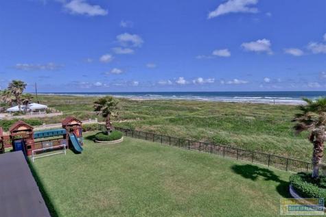 2800 Gulf Boulevard South Padre Island TX 78597