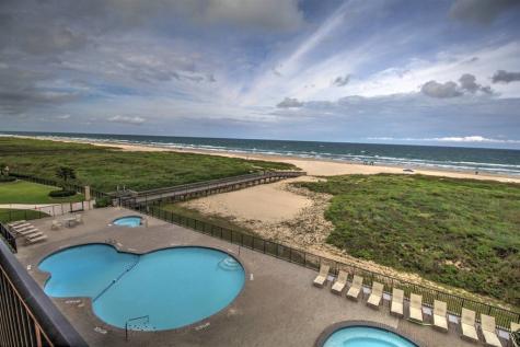 2800 Gulf Boulevard South Padre Island TX 78597