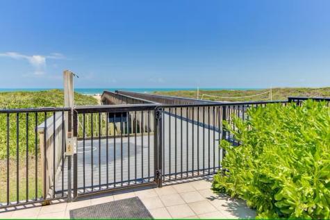 2800 Gulf Boulevard South Padre Island TX 78597