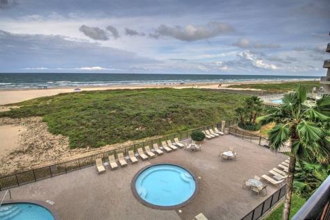 2800 Gulf Boulevard South Padre Island TX 78597