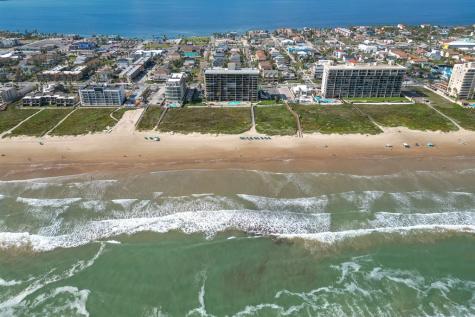 2800 Gulf Boulevard South Padre Island TX 78597
