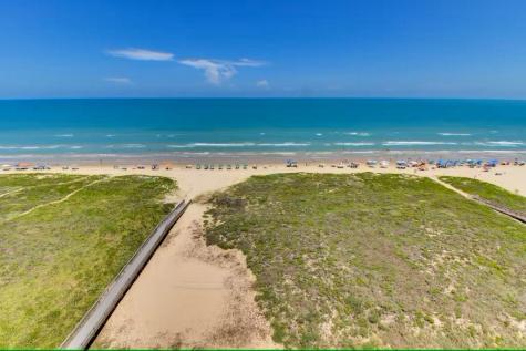 2800 Gulf Boulevard South Padre Island TX 78597