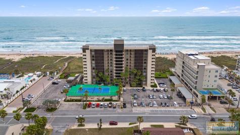 2800 Gulf Boulevard South Padre Island TX 78597