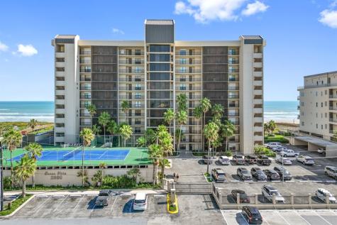 2800 Gulf Boulevard South Padre Island TX 78597