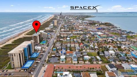 2800 Gulf Boulevard South Padre Island TX 78597