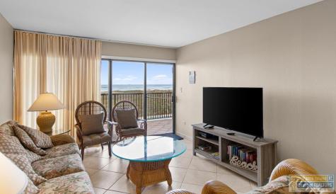 2800 Gulf Boulevard South Padre Island TX 78597