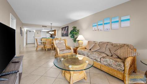 2800 Gulf Boulevard South Padre Island TX 78597
