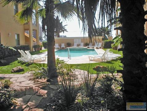6410 Padre Boulevard South Padre Island TX 78597
