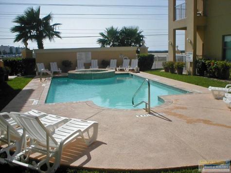 6410 Padre Boulevard South Padre Island TX 78597