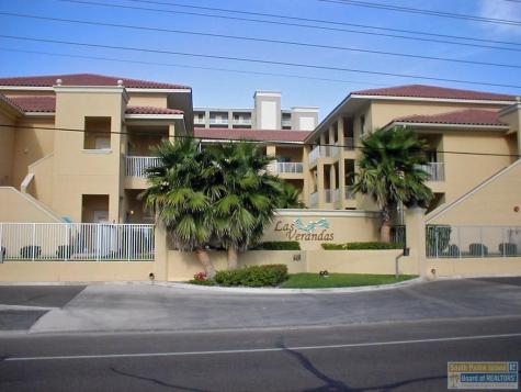 6410 Padre Boulevard South Padre Island TX 78597