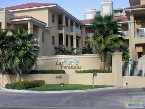 6410 Padre Boulevard South Padre Island TX 78597