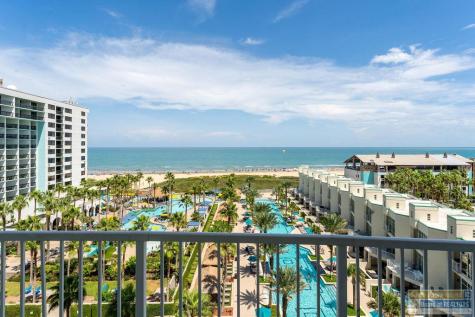 310A Padre Boulevard South Padre Island TX 78597