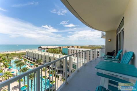 310A Padre Boulevard South Padre Island TX 78597