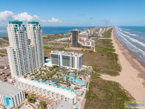310A Padre Boulevard South Padre Island TX 78597