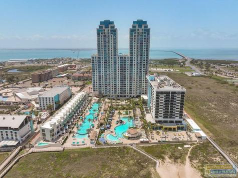 310A Padre Boulevard South Padre Island TX 78597