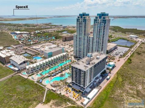 310A Padre Boulevard South Padre Island TX 78597
