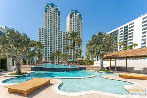 310A Padre Boulevard South Padre Island TX 78597
