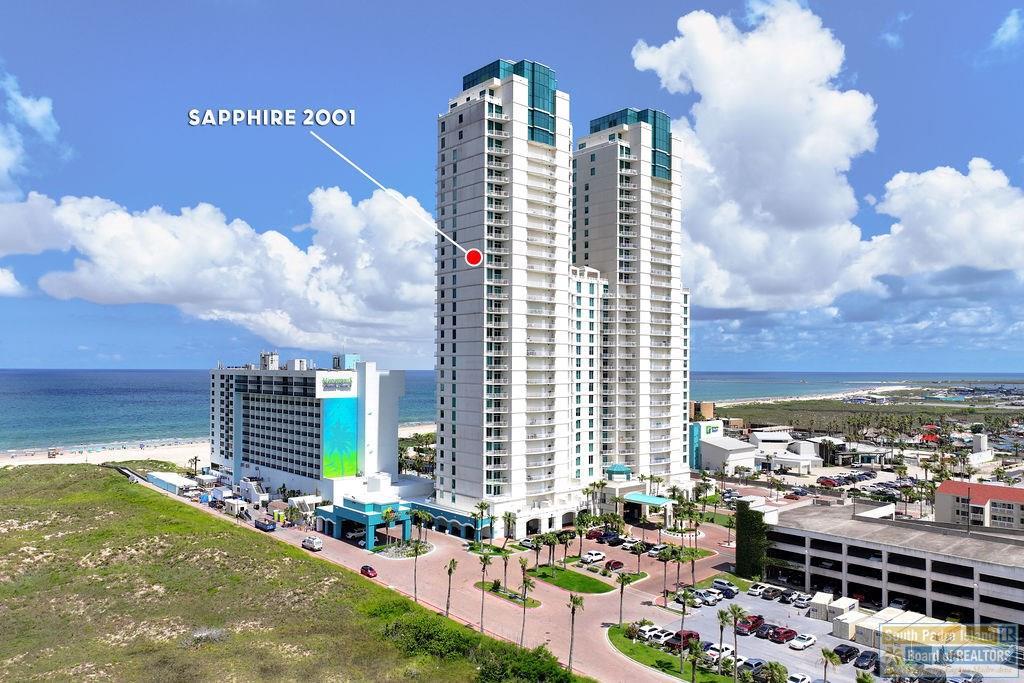 310A Padre Boulevard South Padre Island TX 78597