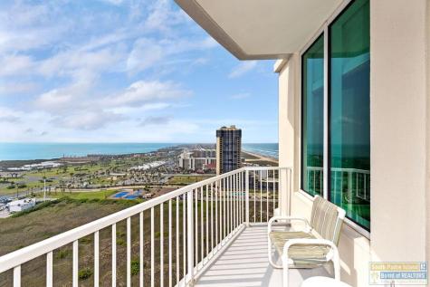 310A Padre Boulevard South Padre Island TX 78597