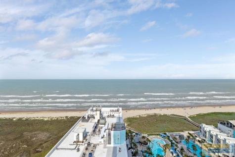 310A Padre Boulevard South Padre Island TX 78597