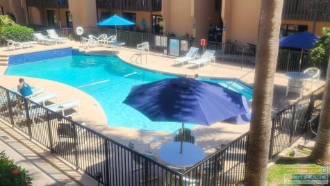 6608 Padre Boulevard South Padre Island TX 78597