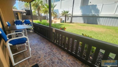 6608 Padre Boulevard South Padre Island TX 78597