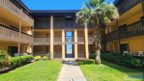 6608 Padre Boulevard South Padre Island TX 78597