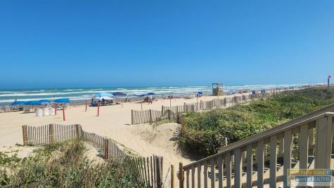 6608 Padre Boulevard South Padre Island TX 78597
